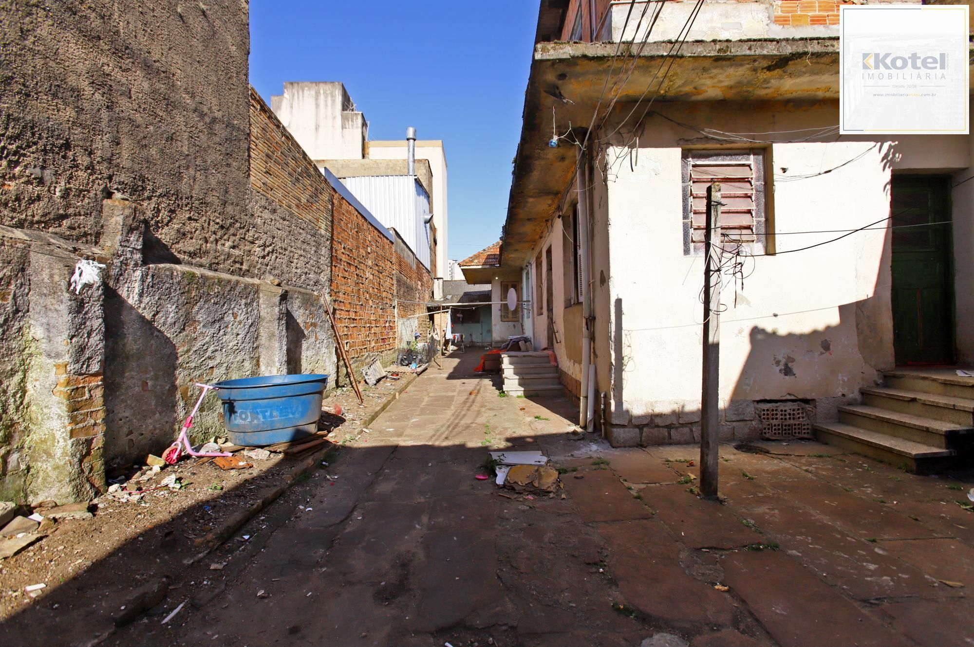 São Geraldo Terreno 8,80 x 47,08 — foto 4