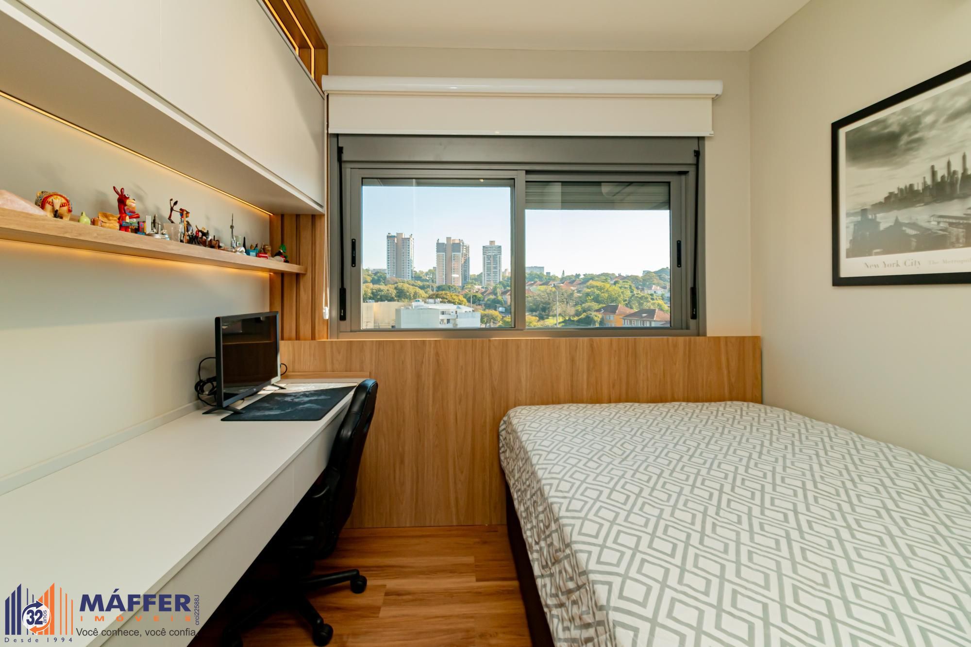 Apartamento, 2 quartos, 72 m² - Foto 24