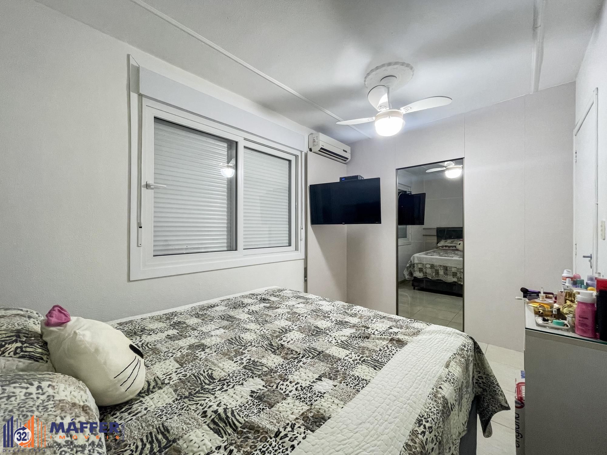 Apartamento, 2 quartos, 56 m² - Foto 18