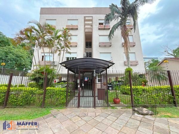 Apartamento, 3 quartos, 126 m² - Foto 1