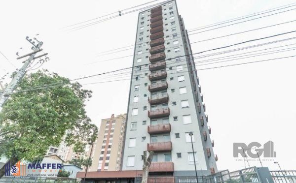 Apartamento, 1 quarto, 25 m² - Foto 19