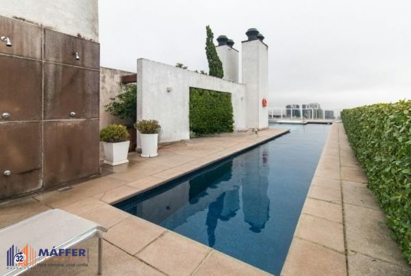 Apartamento, 1 quarto, 43 m² - Foto 15