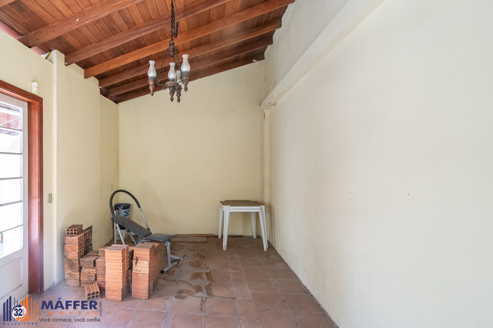Casa, 3 quartos, à venda, 160 m², Azenha - Porto Alegre — foto 4