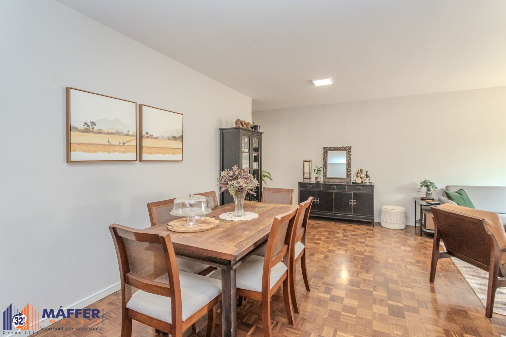 Apartamento, 3 quartos, 114 m² - Foto 6