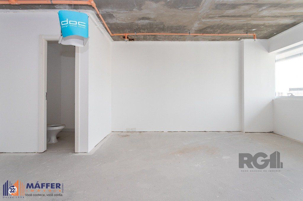 Sala-Conjunto, 38 m² - Foto 7