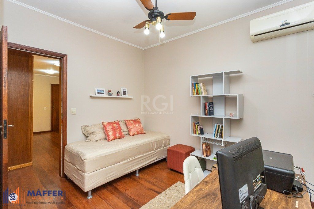 Casa, 3 quartos, 234 m² - Foto 24