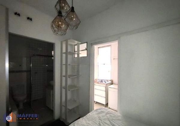 Apartamento, 1 quarto, 43 m² - Foto 7