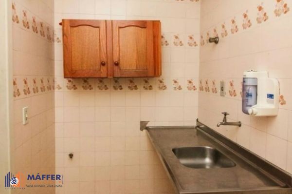 Apartamento, 1 quarto, 32 m² - Foto 7