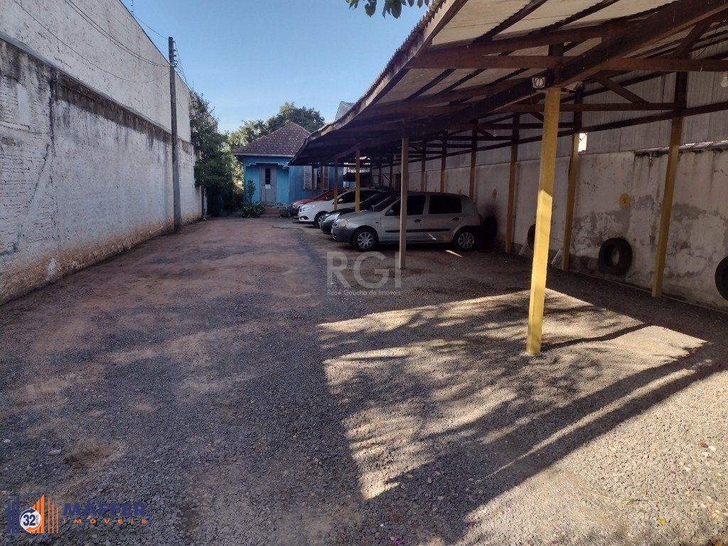 Terreno para Venda - 756,80 m², BAIRRO, Santana