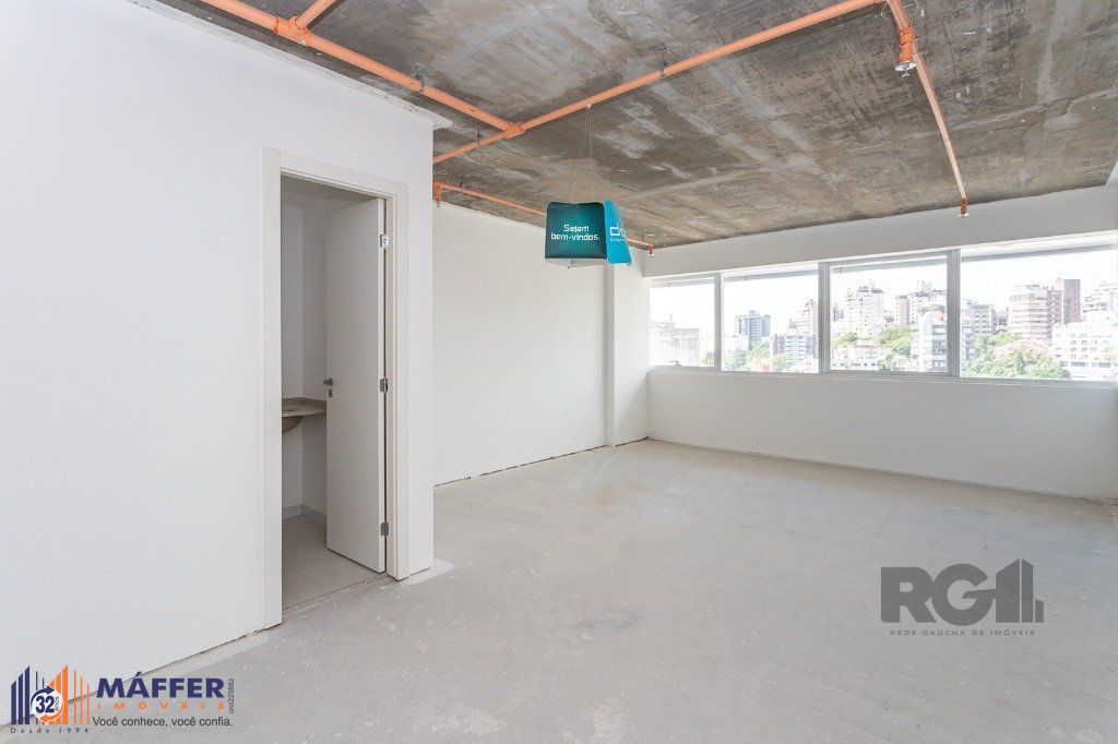 Sala Comercial no DOC Melnick Even, 1 sala, à venda, 39 m², Moinhos de Vento - Porto Alegre — foto 2
