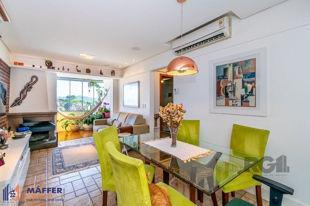Apartamento, 2 quartos, 77 m² - Foto 2
