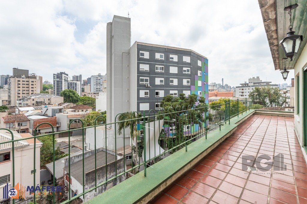 Cobertura, 1 quarto, 152 m² - Foto 20