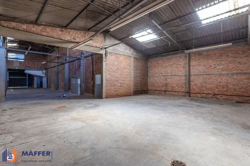 Galpão, à venda, 461 m², Navegantes - Porto Alegre — foto 3