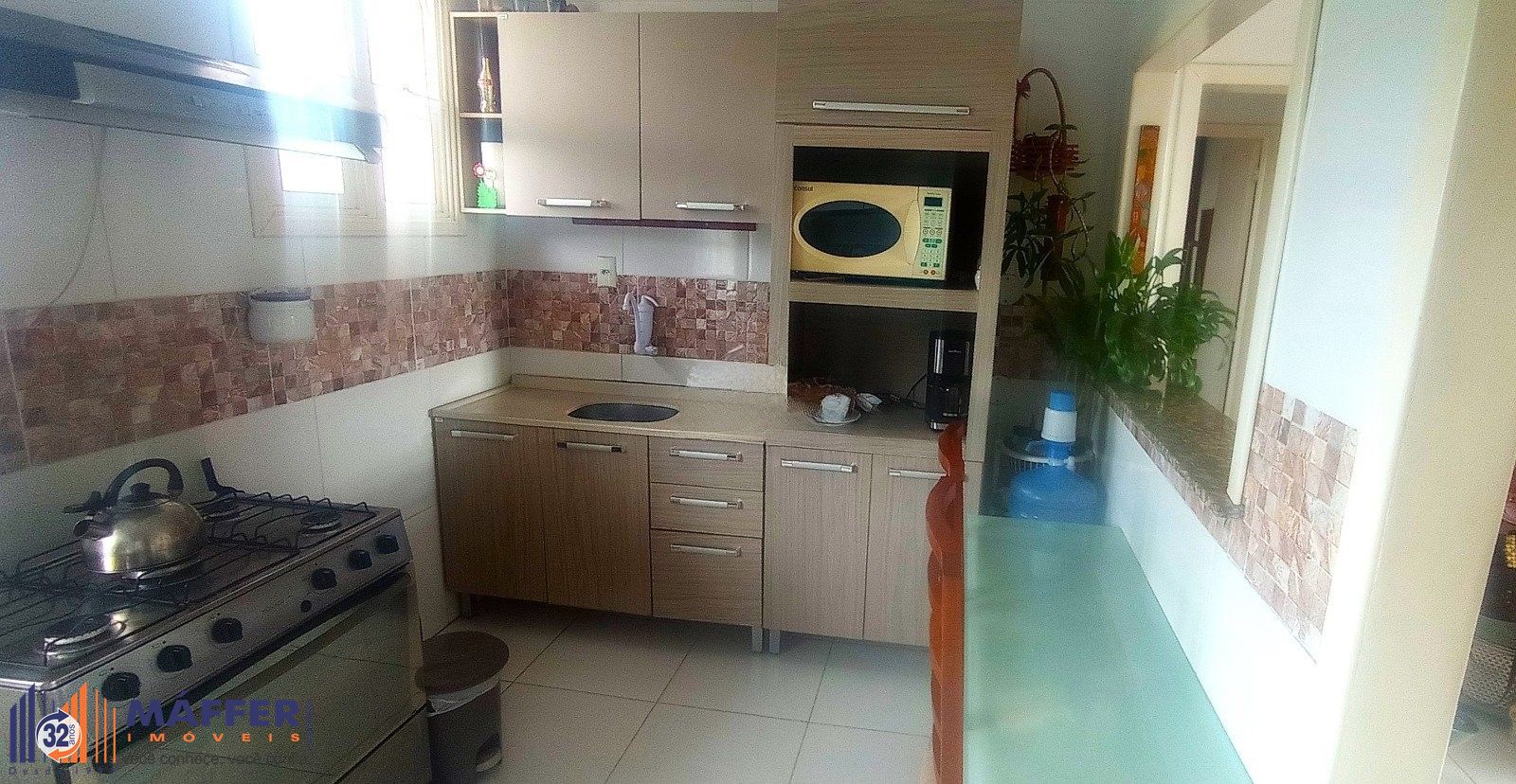 Apartamento, 2 quartos, à venda, 51 m², Passo da Areia - Porto Alegre — foto 3