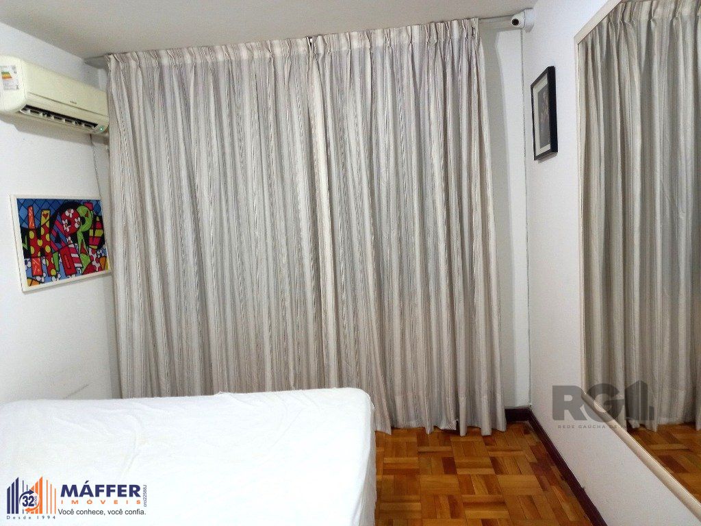 Apartamento, 1 quarto, 53 m² - Foto 16