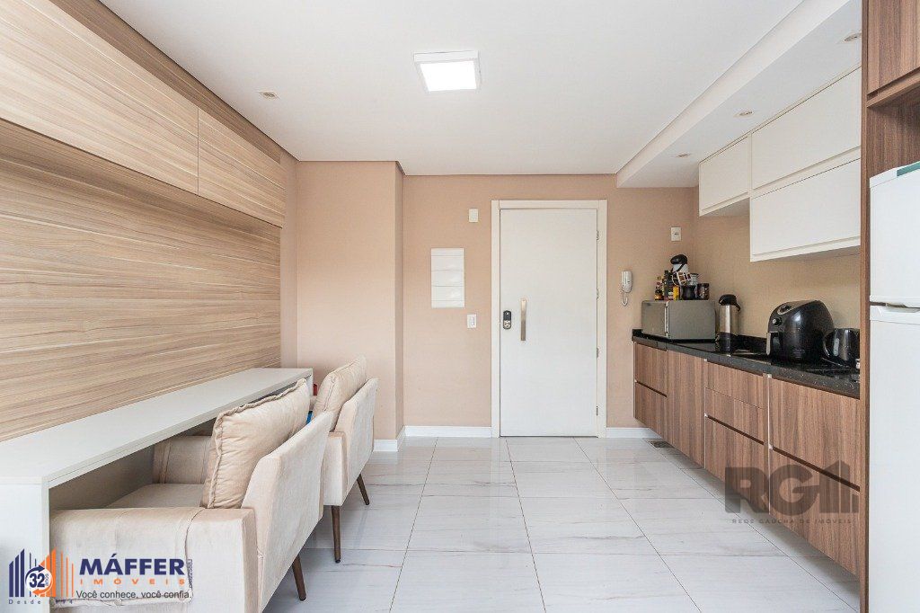 Apartamento, 1 quarto, 38 m² - Foto 4