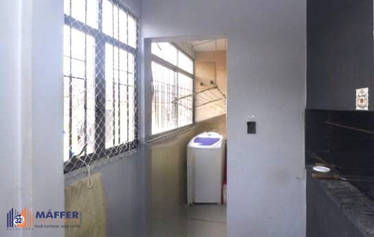 Apartamento, 1 quarto, à venda, 47 m², Santo Antônio - Porto Alegre — foto 5