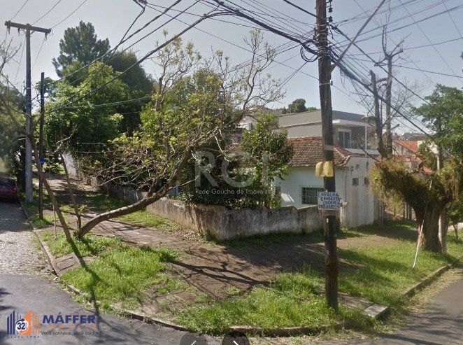 Terreno, 520 m² - Foto 1