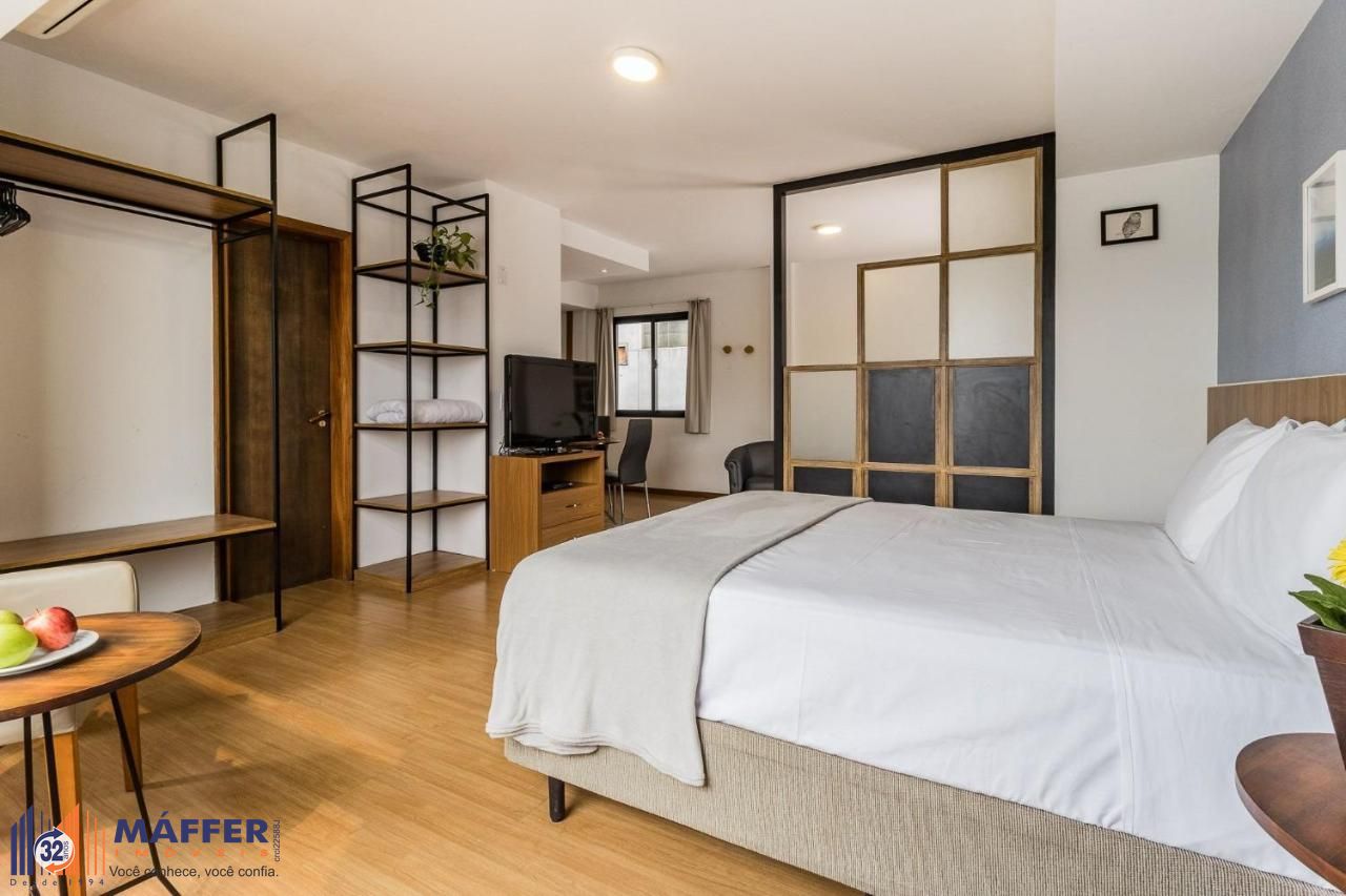 Cobertura, 1 suíte, à venda, 83 m², Moinhos de Vento - Porto Alegre — foto 3