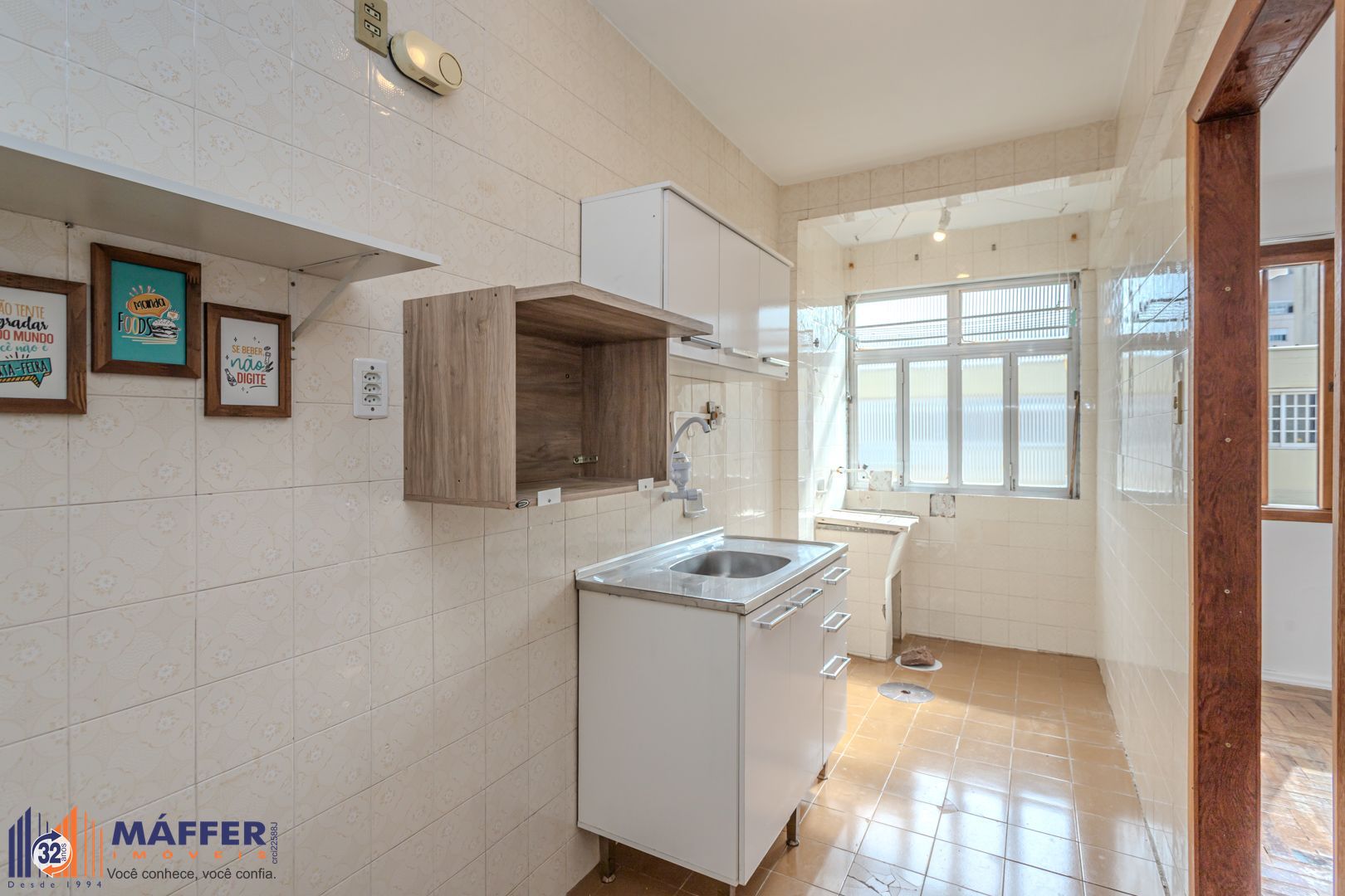 Apartamento, 2 quartos, à venda, 53 m², Jardim Botânico - Porto Alegre — foto 5