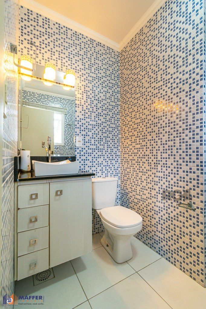 Casa, 3 quartos, 91 m² - Foto 18