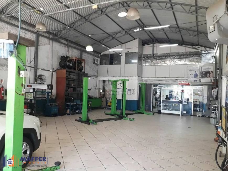 Depósito-Galpão, 230 m² - Foto 3