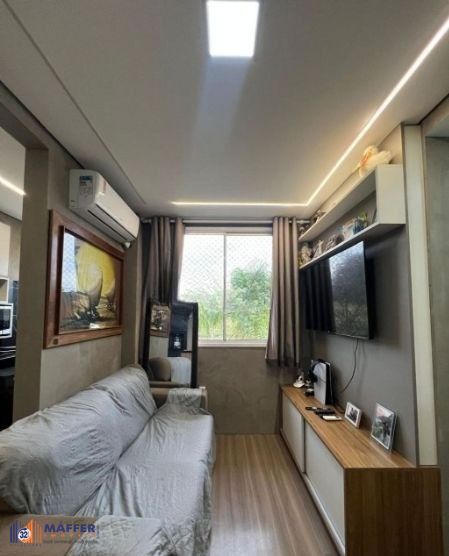 Apartamento, 2 quartos, à venda, 40 m², Sarandi - Porto Alegre — foto 3