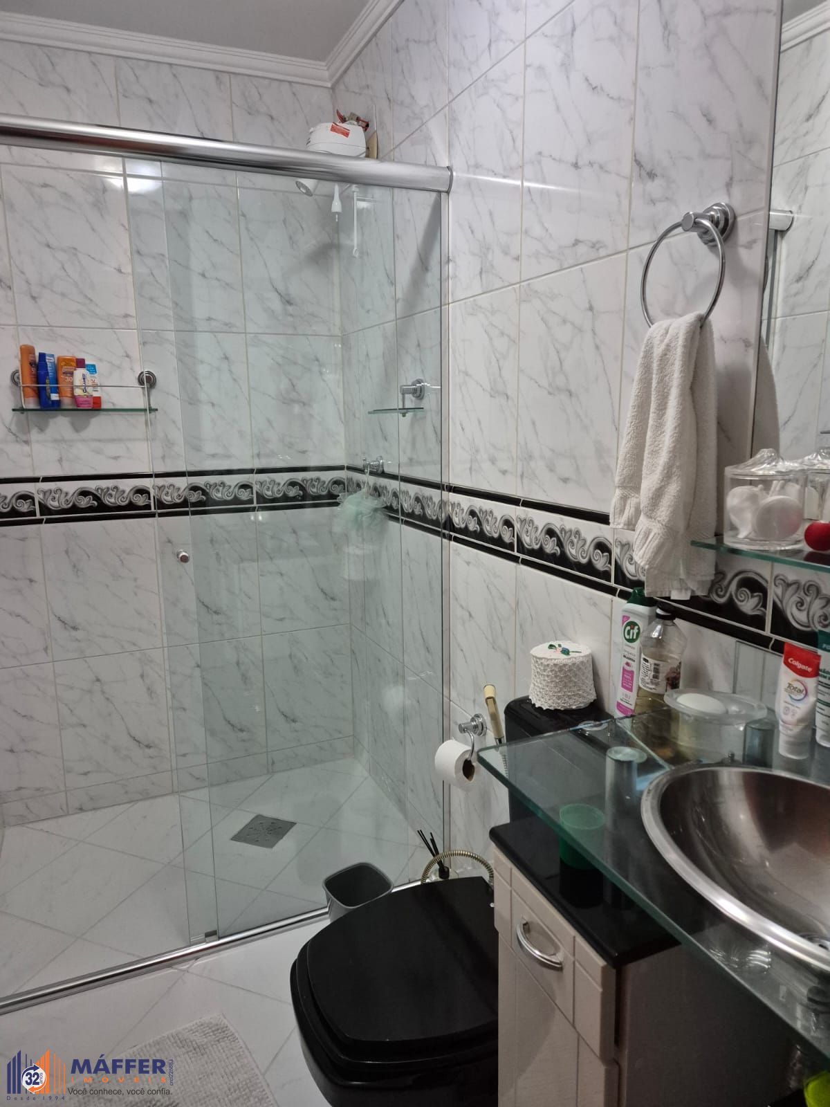 Casa de Condomínio, 3 quartos - Foto 17