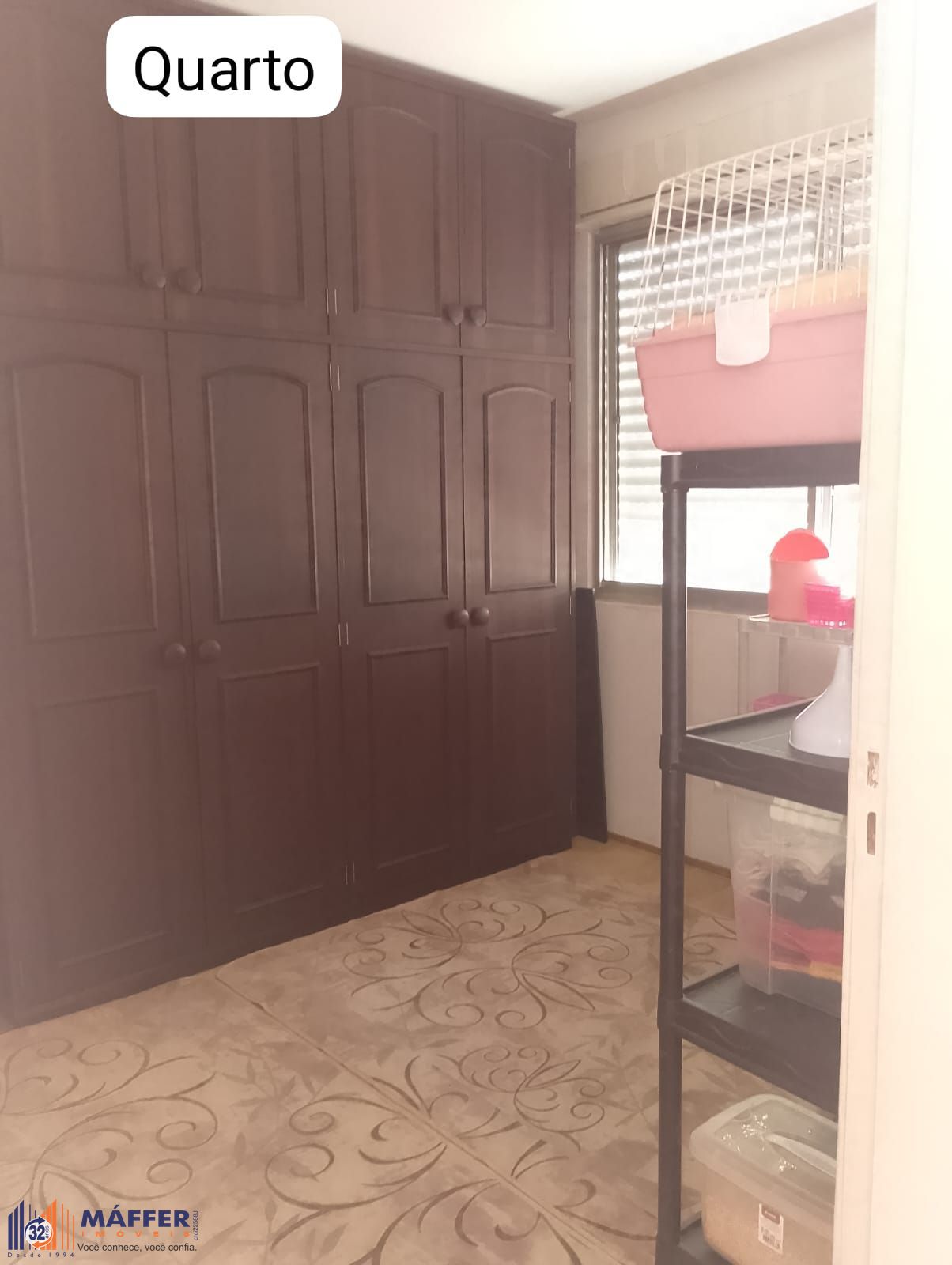 Apartamento, 1 quarto, 39 m² - Foto 14