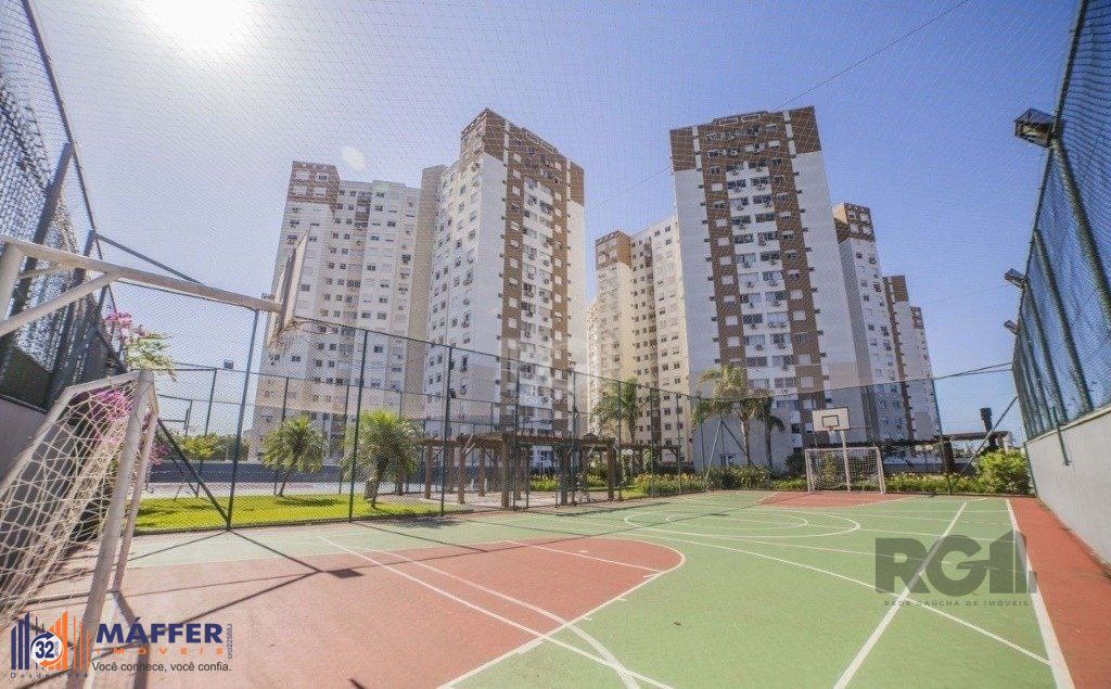 Apartamento, 3 quartos, 65 m² - Foto 1