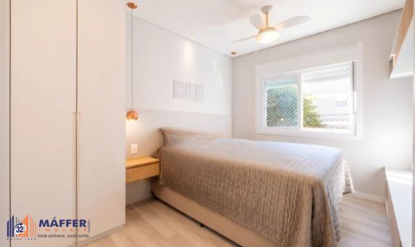 Apartamento, 2 quartos, 55 m² - Foto 7