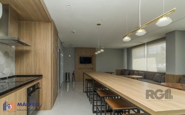 Apartamento, 1 quarto, à venda, 27 m², Partenon - Porto Alegre — foto 5