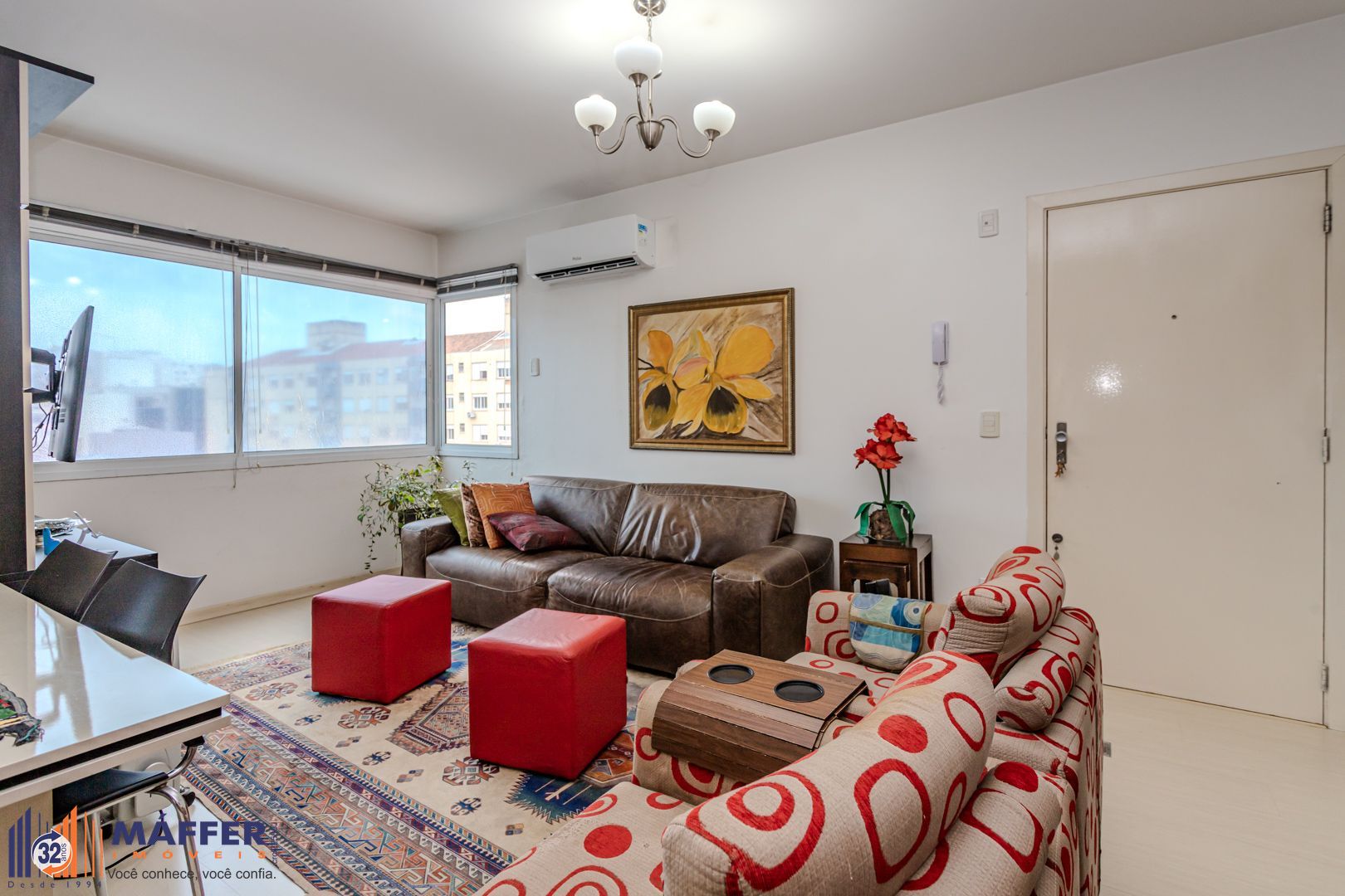 Apartamento, 1 quarto, à venda, 50 m², Cidade Baixa - Porto Alegre — foto 2