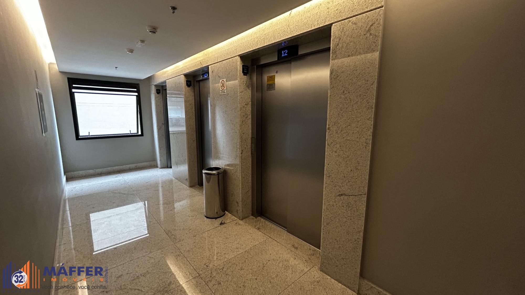Sala Comercial, 1 sala, à venda, 34 m², Marechal Rondon - Canoas — foto 4