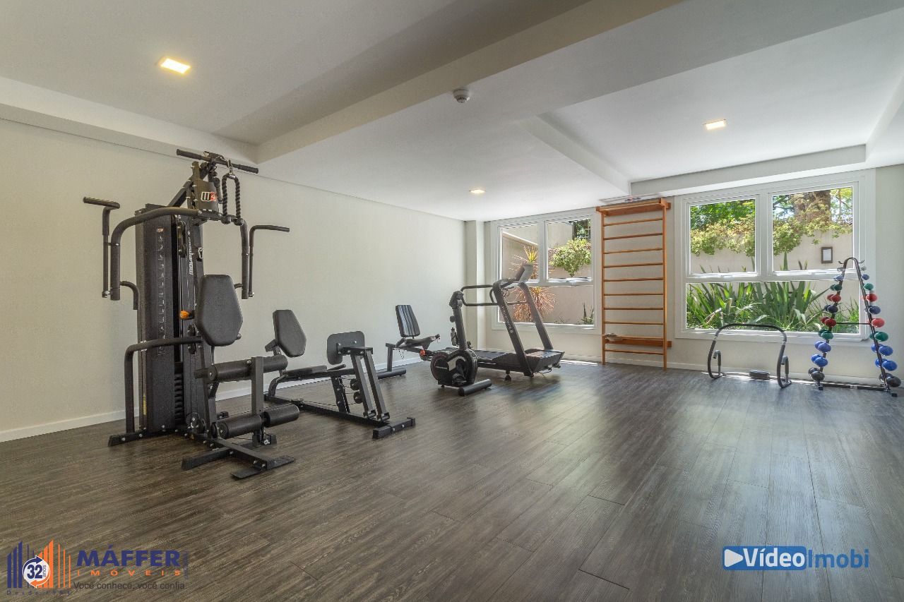 Apartamento no Farol da Barra Apto 405, 3 quartos, à venda, 87 m², Santo Antônio - Porto Alegre — foto 4