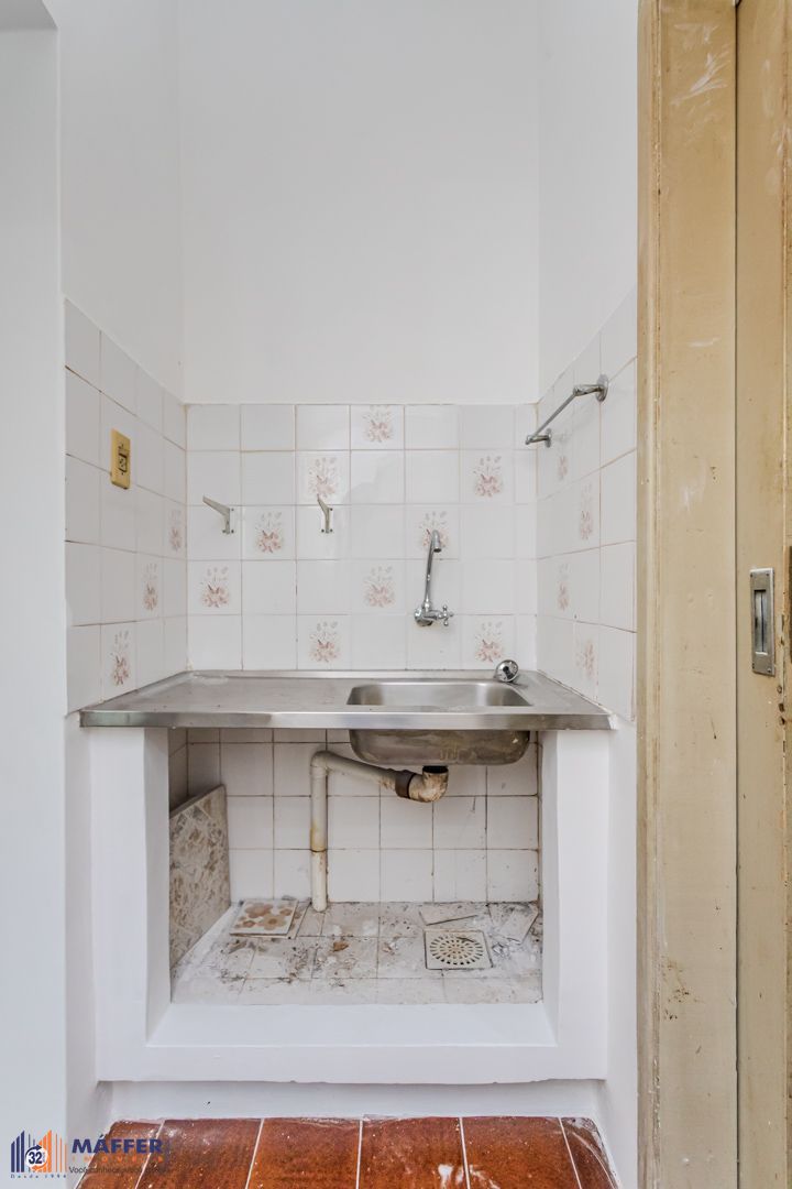 Apartamento, 1 quarto, 36 m² - Foto 12