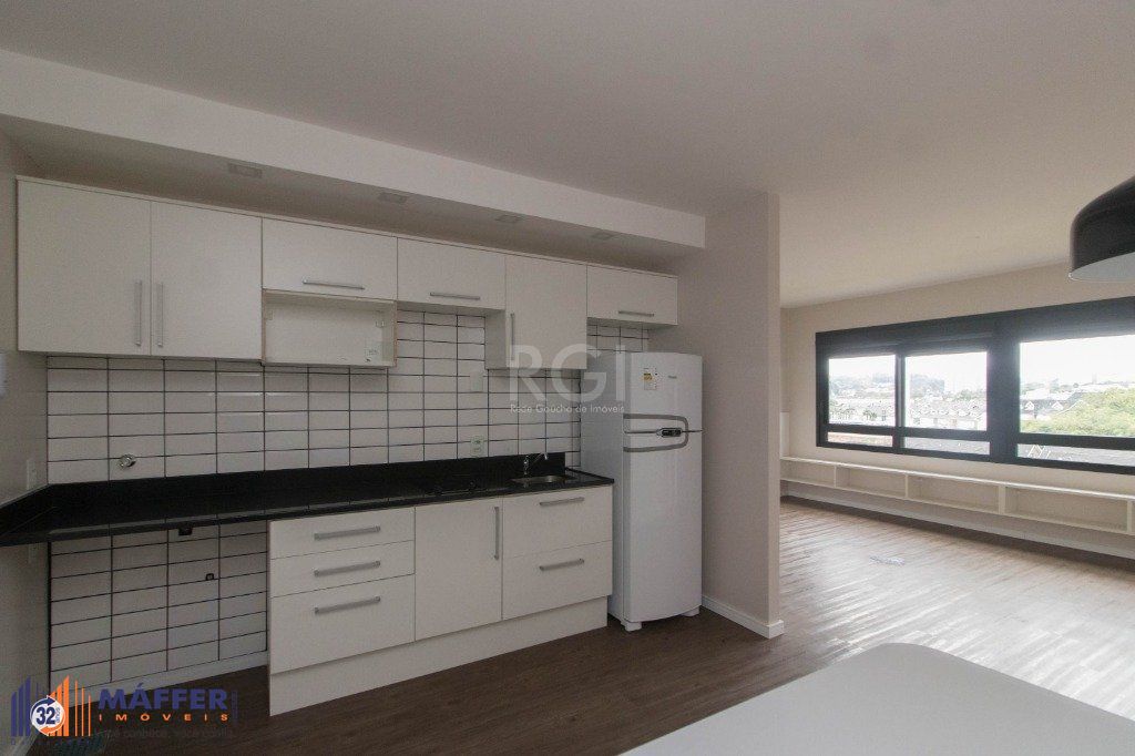 Loft, 1 quarto, à venda, 38 m², Jardim Botânico - Porto Alegre — foto 2