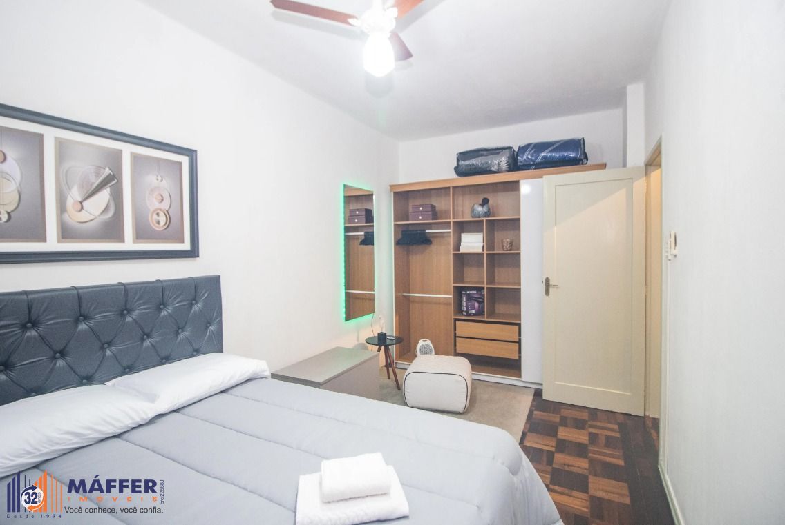 Apartamento, 1 quarto, 36 m² - Foto 10