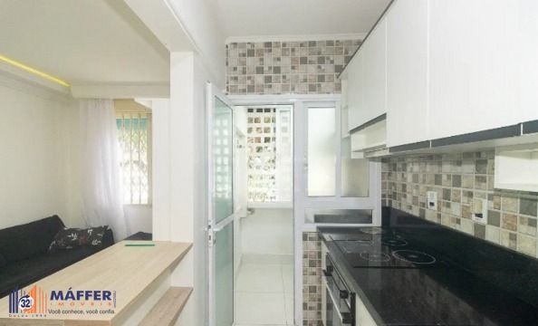 Apartamento, 3 quartos, 64 m² - Foto 7
