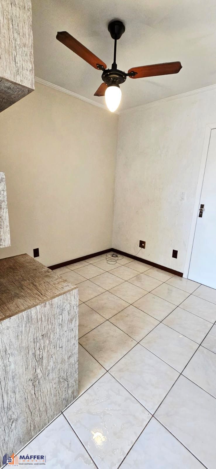 Apartamento, 1 quarto, à venda, 30 m², Passo da Areia - Porto Alegre — foto 3