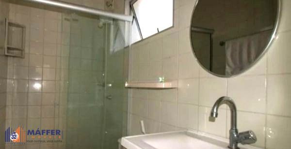Apartamento, 2 quartos, 43 m² - Foto 12