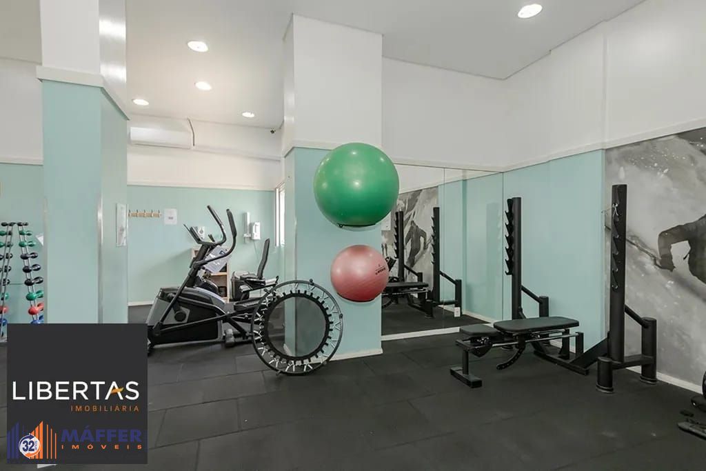 Apartamento, 2 quartos, 59 m² - Foto 37