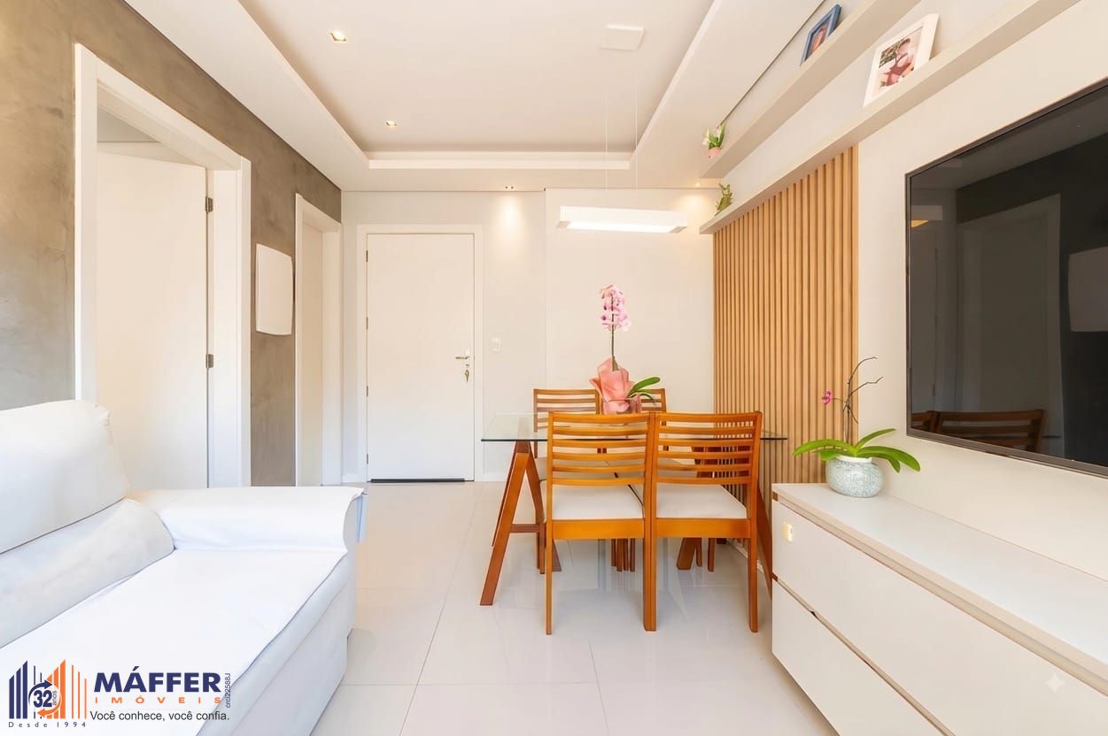 Apartamento, 2 quartos, à venda, 55 m², Petrópolis - Porto Alegre — foto 3