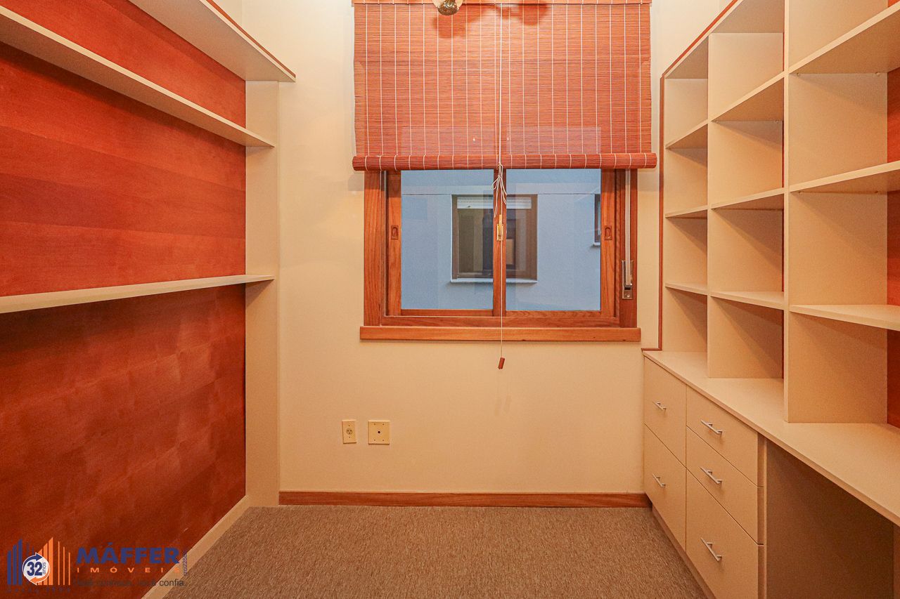 Apartamento, 3 quartos, 136 m² - Foto 21
