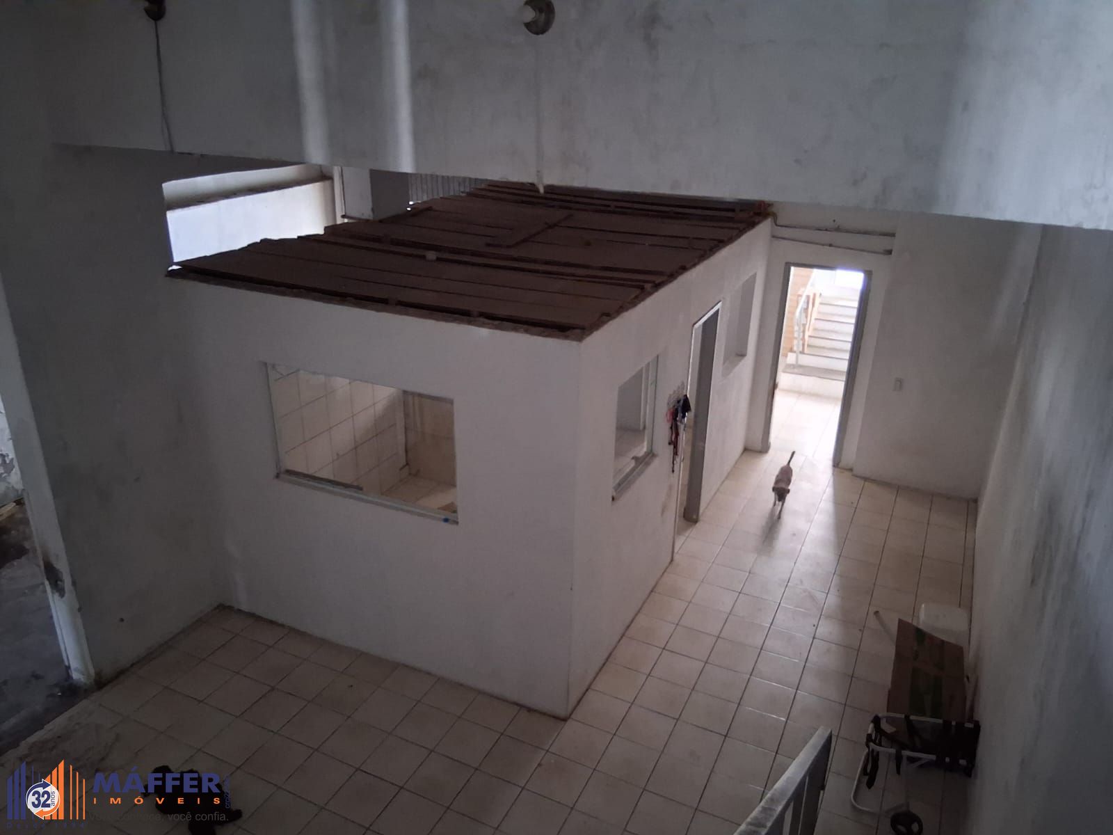 Depósito-Galpão, 289 m² - Foto 9