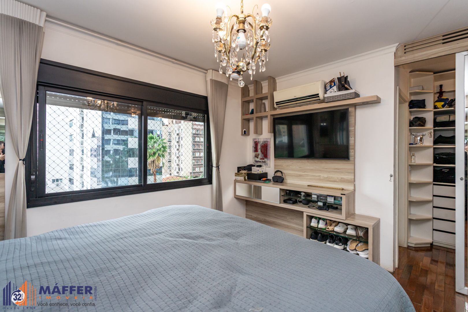 Apartamento, 3 quartos, 174 m² - Foto 25