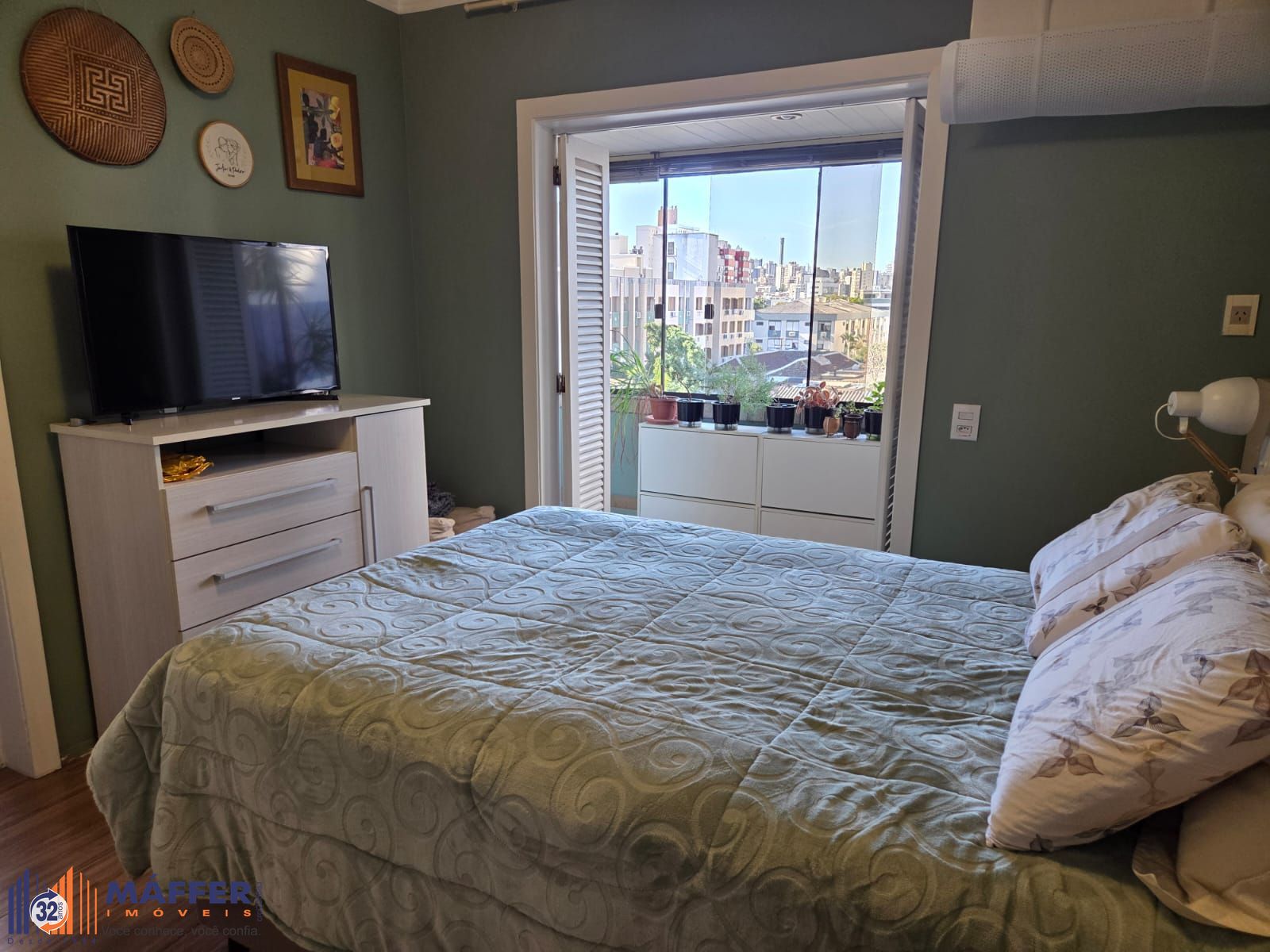 Apartamento, 2 quartos, 101 m² - Foto 9