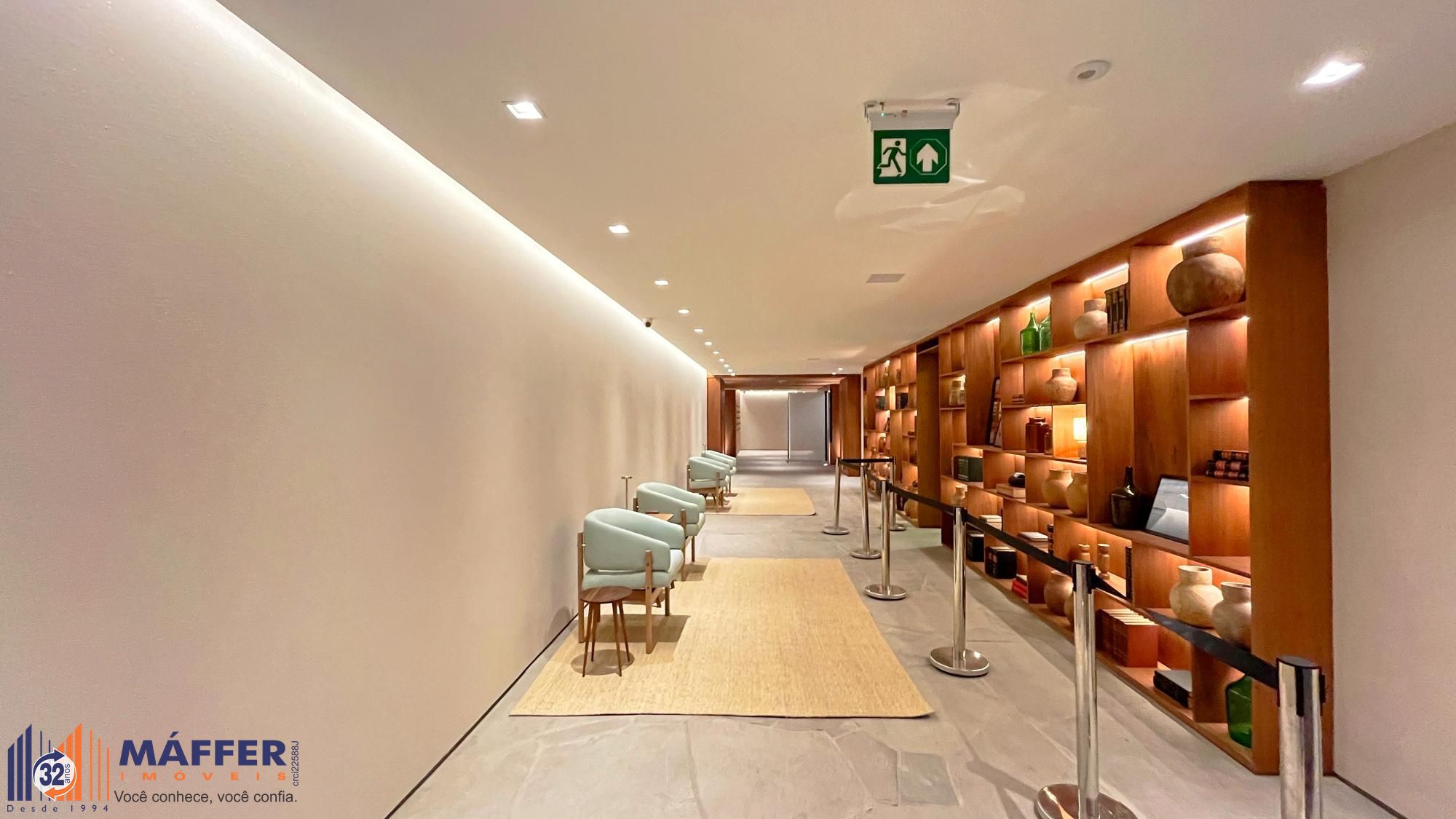 Apartamento, 3 quartos, 221 m² - Foto 52