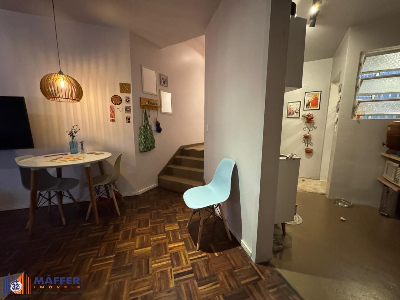 Apartamento, 1 quarto, 59 m² - Foto 31