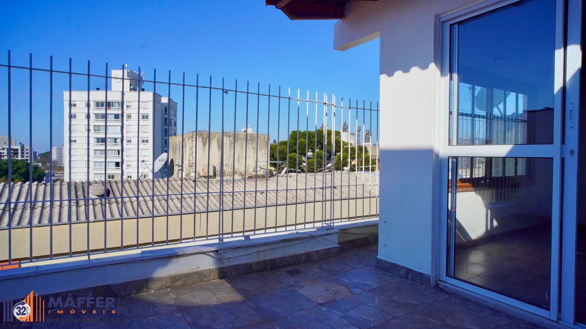 Cobertura, 2 quartos, 118 m² - Foto 23